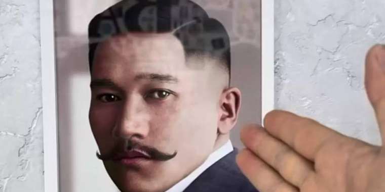 ХХ ғасырдағы қазақ зиялыларының "шашын қиған" жігіттің кім екені анықталды