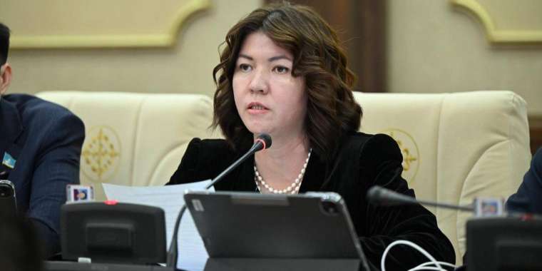 Елге танымал ұстаз Оқу ағарту министріне шұғыл үндеу жасады