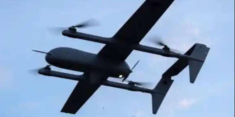 Украина Ресейдің екі облысындағы электр нысандарына шабуыл жасады