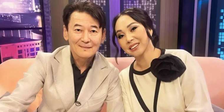 Қарақат Әбілдина күйеуіне жасалған "қастыққа" қатысты ел естімеген шындықты айтты (ФОТО)