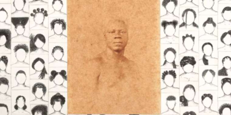 Құлдықта жүріп 249 баланың әкесі атанған Секаның ауыр тағдыры (ФОТО)