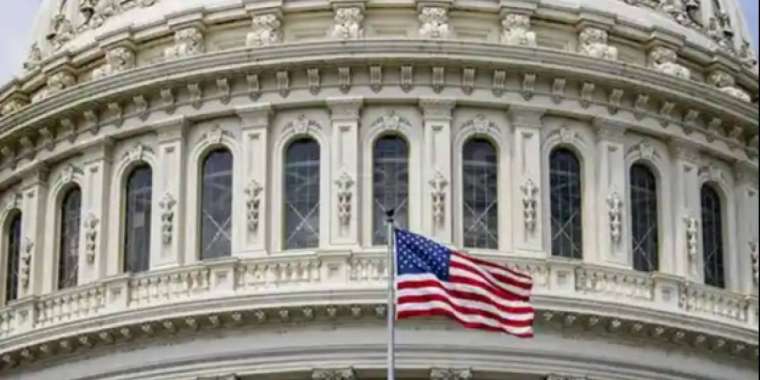 АҚШ Сенаты мемлекеттік қызметкерлерге жалақы төлеу туралы заң жобасын қабылдамады