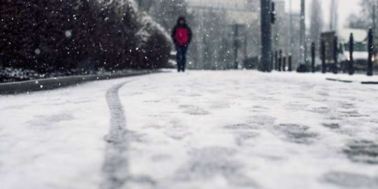 Қазақстанның басым бөлігінде қатты жауын-шашын мен көктайғақ күтіледі