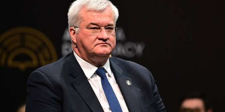 Украина СІМ басшысы: Ресей екі АЭС-тің қосалқы станцияларына әдейі соққы жасады