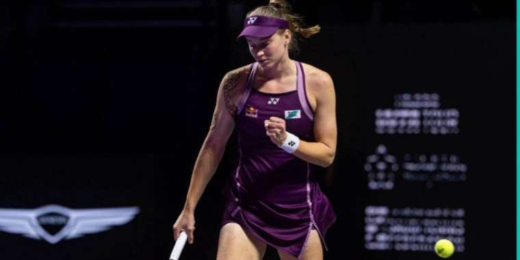 Тоқаев Елена Рыбакинаны жеңісімен құттықтады