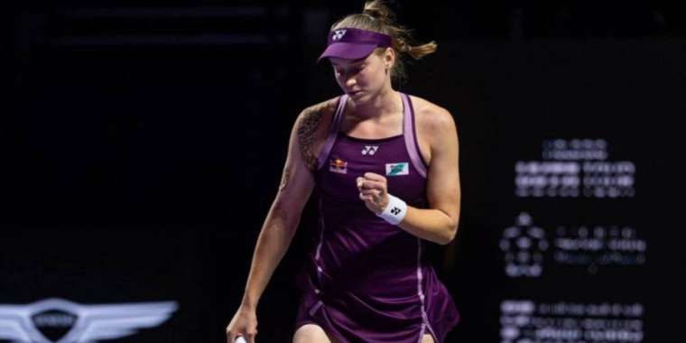 Тоқаев Елена Рыбакинаны жеңісімен құттықтады