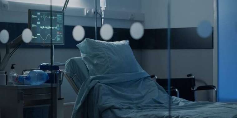 Астанадағы тұрғын үй апаты: екі адам жансақтау бөлімінде жатыр