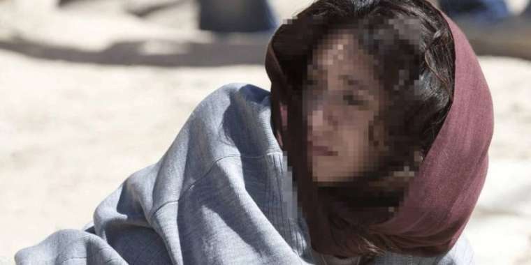 Күйеуінің көзіне шөп салған әйелге таспен ұрып өлтіру жазасы тағайындалған