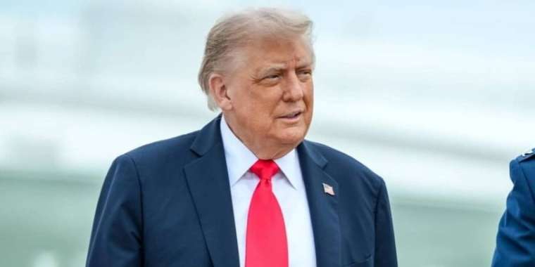 Трамп BBC тілшілерін сөзімді бұрмалады деп айыптады