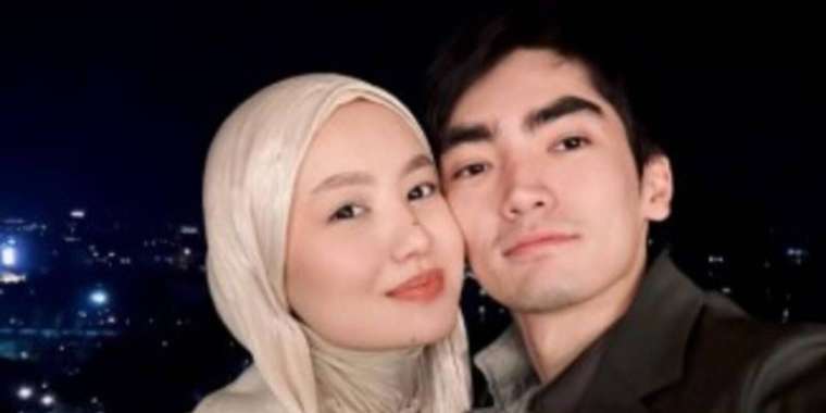 "Тастап кеттім..." – Сәкен Майғазиевтің ұлы жеке өмірі жайлы шындықты айтты