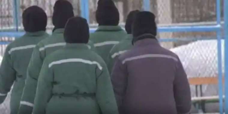 Түрмеде жатқандарға мемлекет тарапынан қанша шығын кетеді?