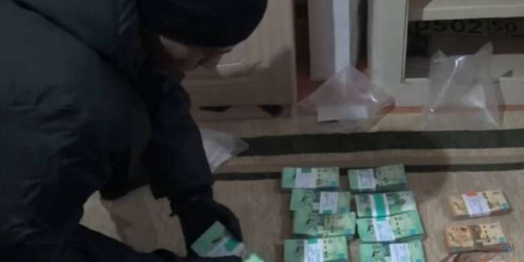 Жалған құжатпен 254 млн теңгеге балық экспорттаған кәсіпорын басшылары сотталды