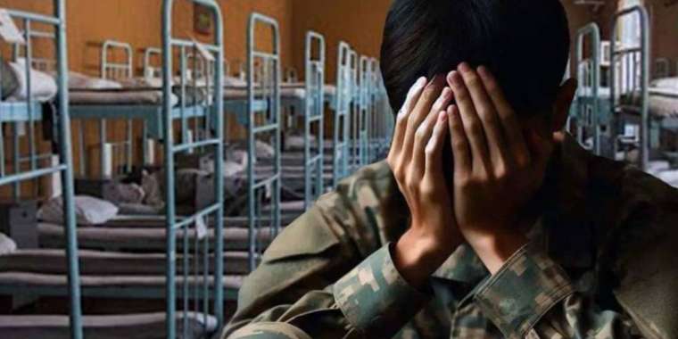 Баланы әскерде өлсін деп туған жоқпыз. Аналар митингке шықты /видео/