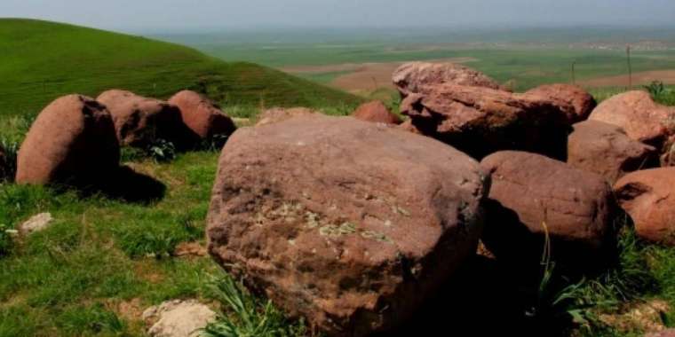 "Ғайып ерен, қырық шілтен" деген кім?