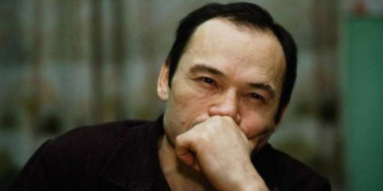 Кезінде елді дүр сілкіндірген адамжегіш Николай Жұмағалиев түрмеге қамалған жоқ