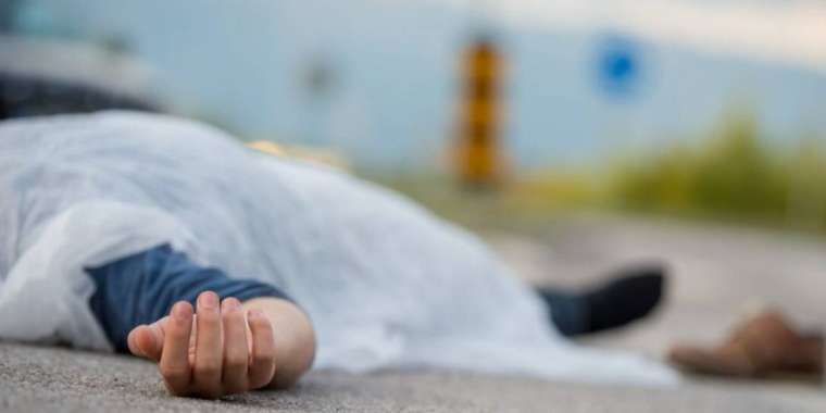 Жамбыл облысында студенттің мәйіті табылды