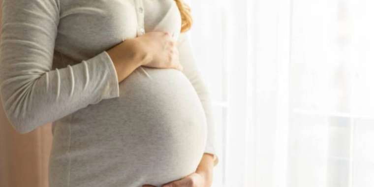 Шымкент тұрғыны жүкті әйелдердің декреттік төлемін алып отырған