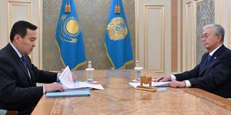 Аудиторлар Қазақтелеком мен Қазпоштаны тексереді