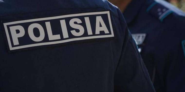 Ақтөбеде 100 мың теңге пара алған жол полицейі 7 жылға сотталды