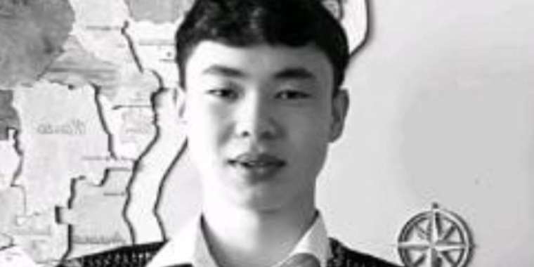 Түркістанда мола маңынан оқушы мәйіті табылды