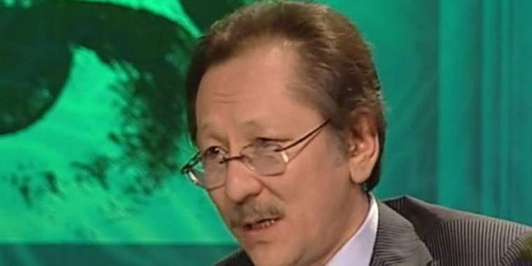 Әдебиет сыншысы Ғалым Доскен өмірден өтті