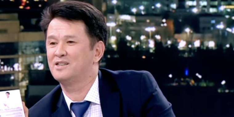 "Шаңырақ көтереді": Медеу Арынбаев ел асыға күткен қуанышты жаңалығын айтты (ВИДЕО)