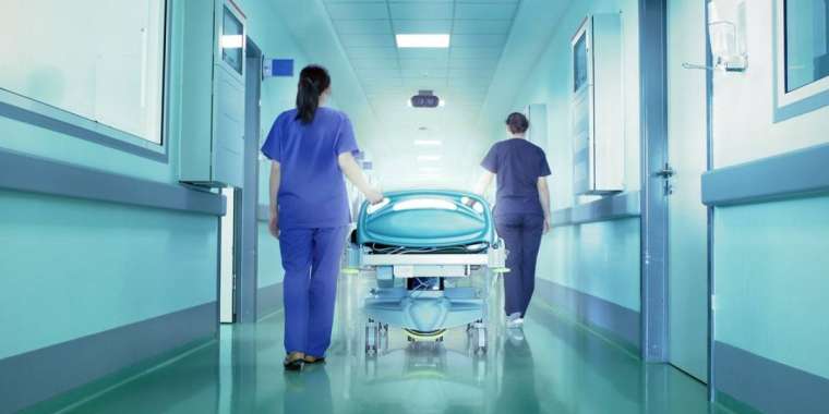 Денсаулық сақтау вице-министрі: инфекциялық стационарларға келген науқас көп