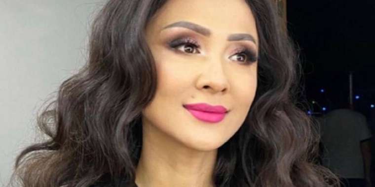 «Тема келеді екен»: Меруерт Түсіпбаева қытай тілінде ән салды