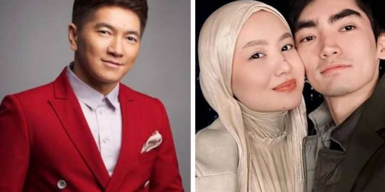 "Дубайда істейді": Сәкен Майғазиевтің келіні кім болып жұмыс істейді?