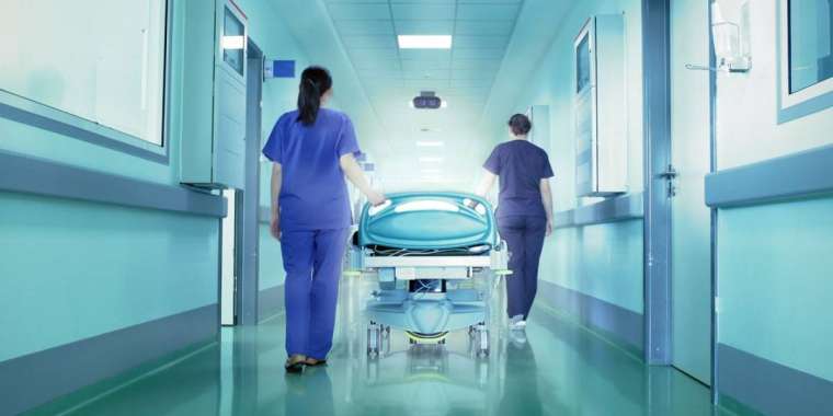 Қасбеті құлаған тұрғын үй: зардап шеккендердің жағдайы ауыр