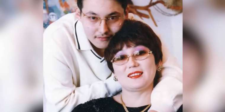 "Тектінің ұрпағы": Мәдина Ералиеваның ұлы Арсен жайлы тың ақпарат айтылды