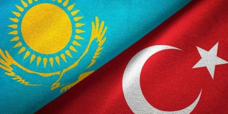 Тоқаев Түркия Президентіне көңіл айтты