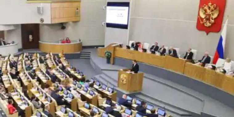 Ресейде диверсия үшін түрмеге қамау жасы 14-ке дейін төмендетілді