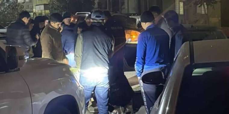 Ақтауда декретте отырған көлік прокуратурасының қызметкері ұсталды