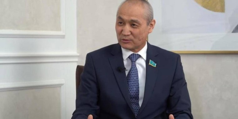 Сүйінші, ағайын! Еділ Жаңбыршин бар қазақты қуантатын жаңалығын бөлісті (ВИДЕО)