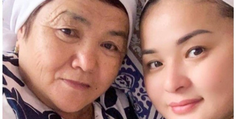 "Енеммен арама ешкім түспейді": Мөлдір Мұқан ел естімеген шындығын жайып салды (ВИДЕО)