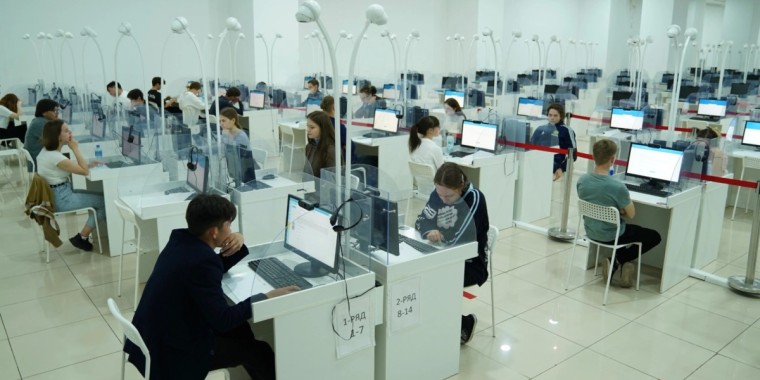 2026 жылы оқуға түсу үшін ҰБТ-да қанша балл жинау керек