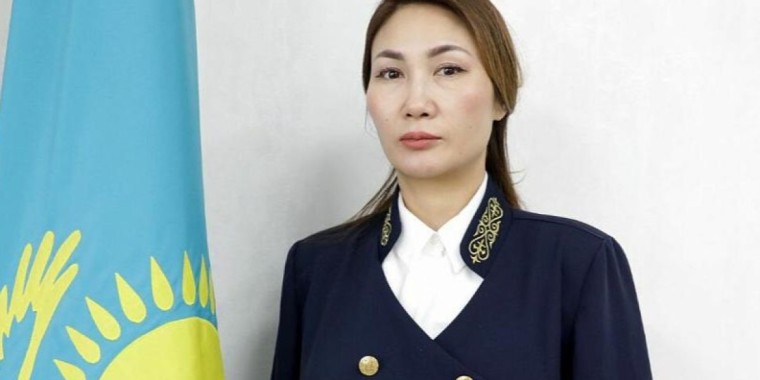 Бас прокуратура Тоқаевқа Досаеваны жауапкершілікке тарту туралы ұсыныс жолдады