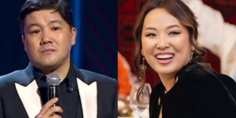 Тұрсынбек Қабатовтың екінші әйелі қиналғанын айтты