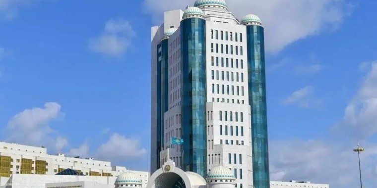 Сенат ТМД аумағында радиоактивті материалдарды тасымалдауға қатысты құжатты мақұлдады