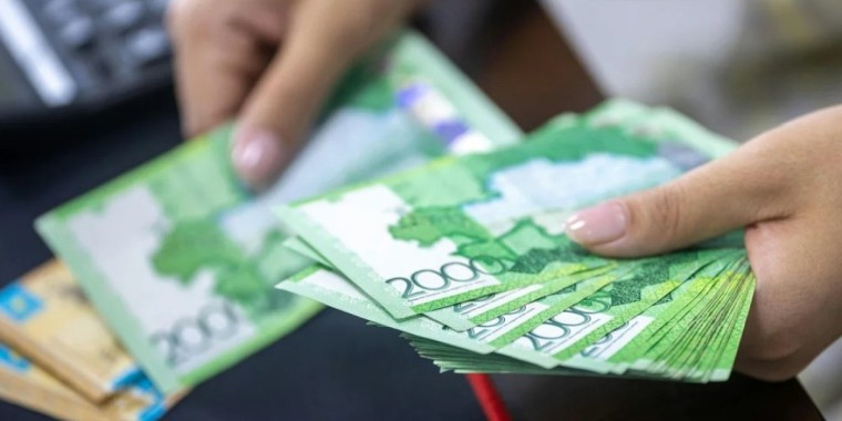 Ақтөбе тұрғыны 100 млн теңге жымқырды деген күдікке ілінді