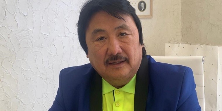 Композитор Марат Омаров неліктен "Анашым" әнін Нұрлан Өнербаевқа орындатқысы келмейді? (ВИДЕО)