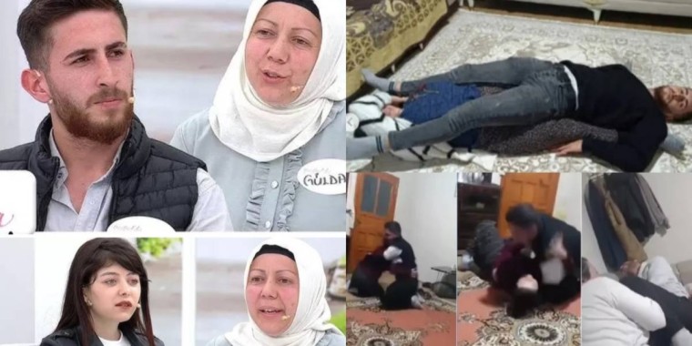 Енесі күйеу баласынан жүкті болған: Сұмдық жағдай жайлы тың дерек шықты