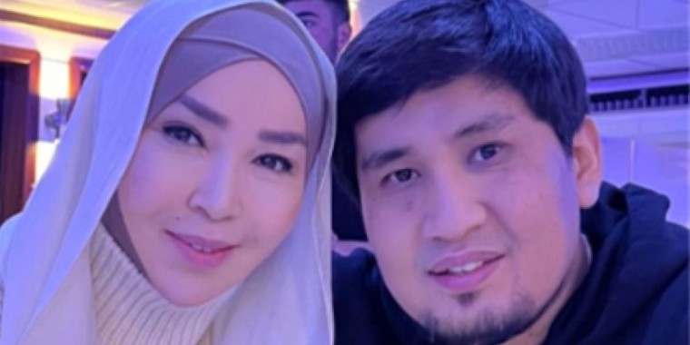 Айнұр Тұрсынбаева желіде өзінің "ішкі әлемімен" сырласып, жаңа жазба жариялады (ВИДЕО)