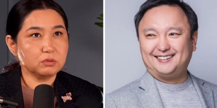 Арман Дүйсеновтің әйелі сазгердің өлімі туралы тың дерек айтты