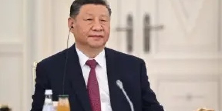 Трамп пен Путин сияқты Си Цзиньпин де G20 саммитіне бармайды