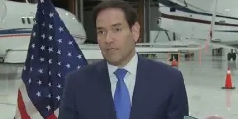 АҚШ Ресейге жаңа санкциялар салу шегіне жетті – Рубио