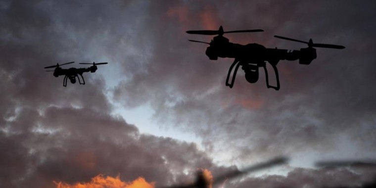 Украиналық дрондар Новороссийскідегі ірі мұнай базасына соққы жасады