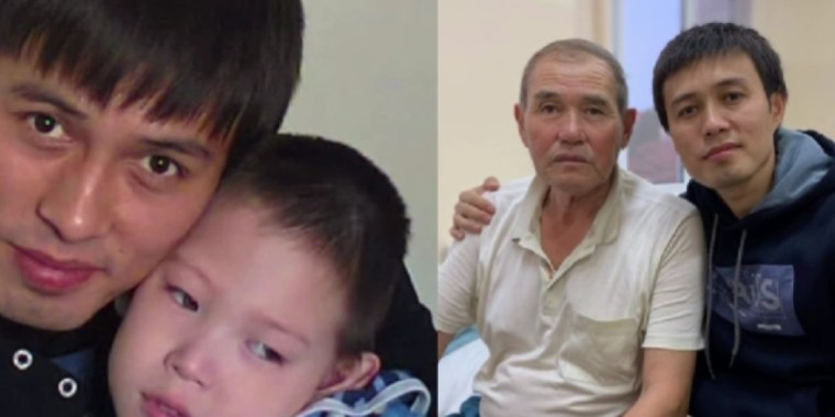 Әнші Ердос Қанаев көпшілікке ой саларлық жазба жариялады