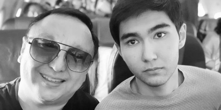 "Екі қолы артына байлаулы адам өзіне қол жұмсай ма?" – Арман Дүйсеновтің жары Тоқаевтан көмек сұрады